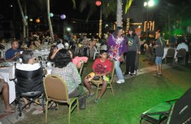 2010 Reggae Night Port Dickson 122