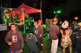 2010 Reggae Night Port Dickson 128