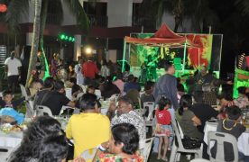 2010 Reggae Night Port Dickson 150