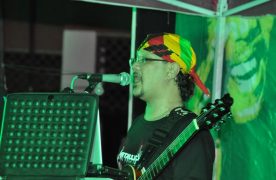 2010 Reggae Night Port Dickson 153