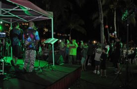 2010 Reggae Night Port Dickson 154