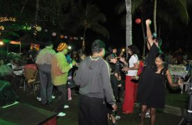 2010 Reggae Night Port Dickson 156
