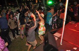 2010 Reggae Night Port Dickson 167