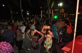 2010 Reggae Night Port Dickson 169