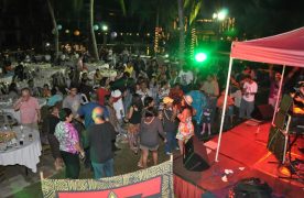 2010 Reggae Night Port Dickson 172