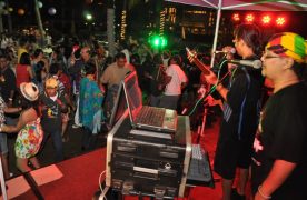 2010 Reggae Night Port Dickson 173