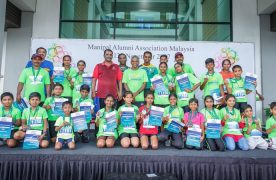 Manipal Run 2017 146