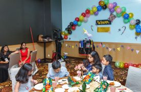 34 Convention Kids Party 015