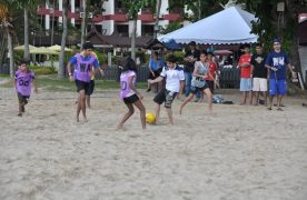 Beach Games Port Dickson 2010 031
