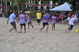 Beach Games Port Dickson 2010 033