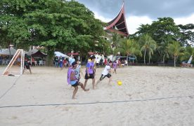 Beach Games Port Dickson 2010 034