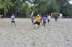 Beach Games Port Dickson 2010 037