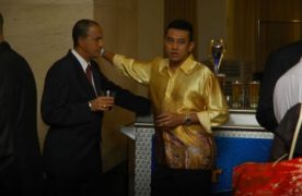 Formal Night Melaka 2009 007
