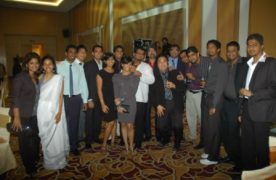 Formal Night Melaka 2009 105
