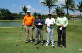Golf Melaka 2009 001