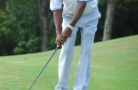 Golf Melaka 2009 013