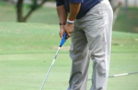 Golf Melaka 2009 014