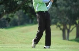 Golf Melaka 2009 023