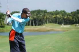 Golf Melaka 2009 028