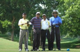 Golf Melaka 2009 033