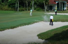 Golf Melaka 2009 038