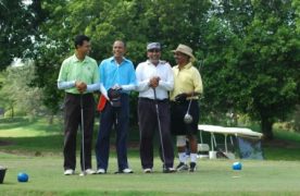 Golf Melaka 2009 039