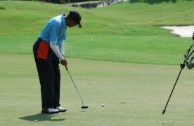 Golf Melaka 2009 053