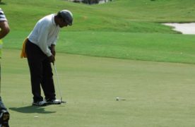 Golf Melaka 2009 055