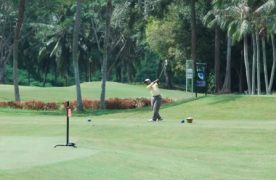 Golf Melaka 2009 056