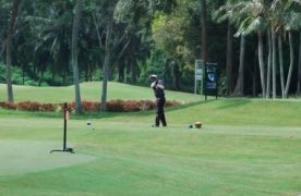 Golf Melaka 2009 057