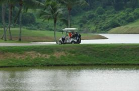 Golf Melaka 2009 058