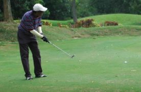 Golf Melaka 2009 059