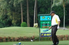 Golf Melaka 2009 065