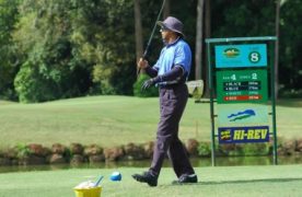 Golf Melaka 2009 068