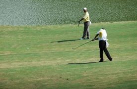 Golf Melaka 2009 078