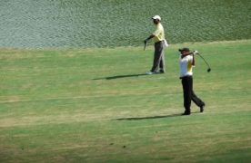 Golf Melaka 2009 079