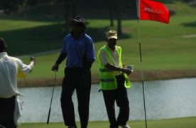 Golf Melaka 2009 085