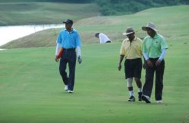 Golf Melaka 2009 091