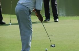 Golf Melaka 2009 098