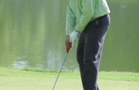 Golf Melaka 2009 102