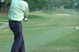 Golf Melaka 2009 108