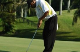 Golf Melaka 2009 116