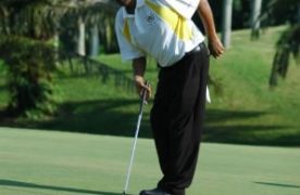 Golf Melaka 2009 118