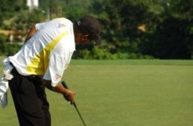 Golf Melaka 2009 119