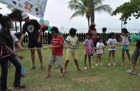 Kid Games Port Dickson 2010 070