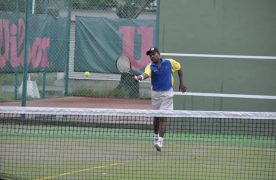 Yatch Club Squash Tennis Port Dickson 2010 068