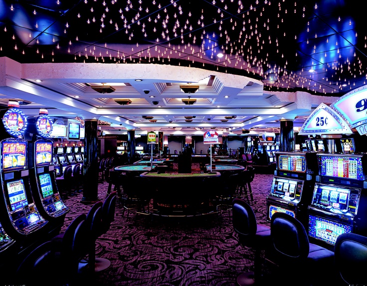 Verfügbare Bonusangebote in Online-Casinos ohne OASIS